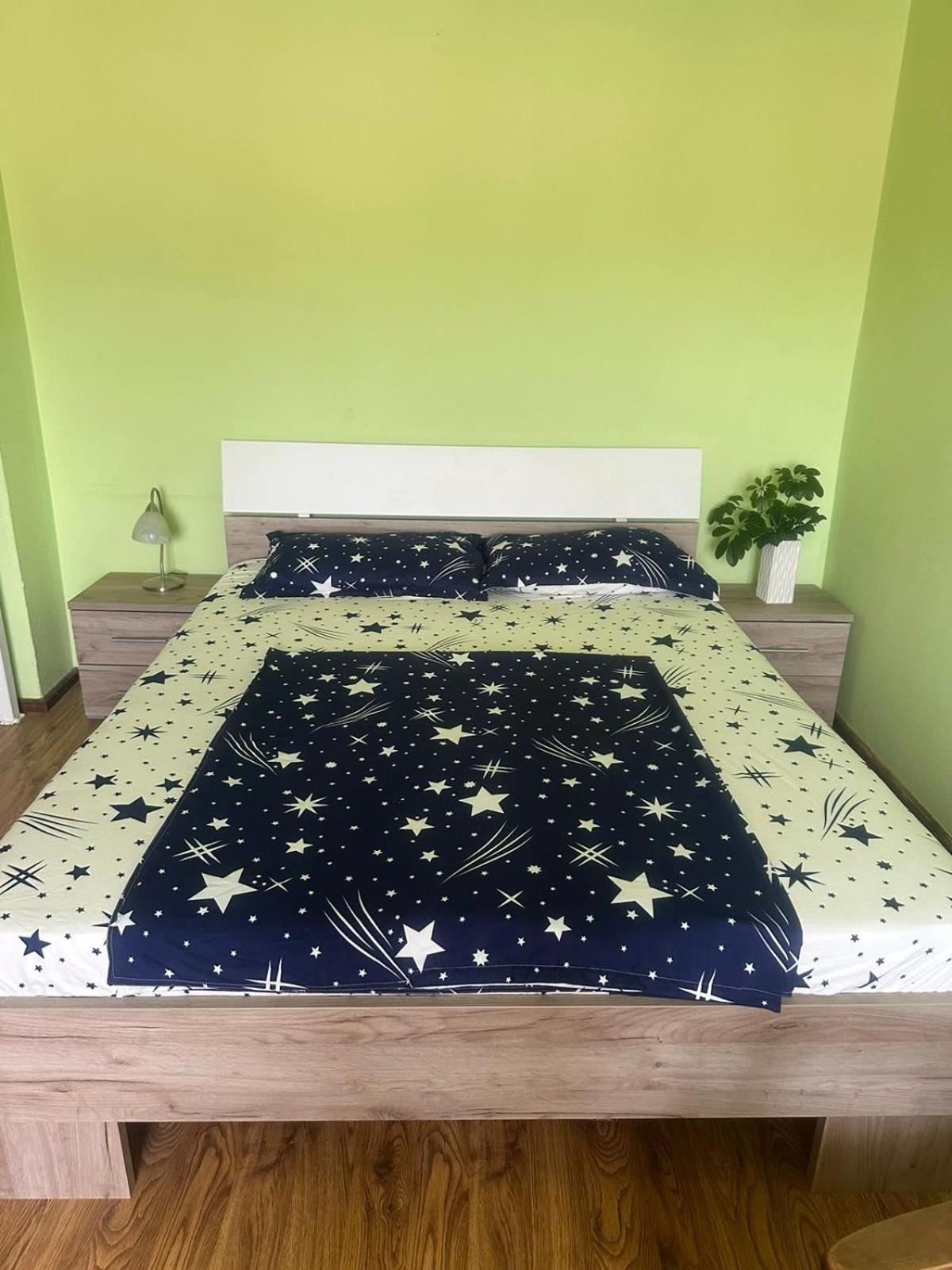 شقة Apartament La Ilie أوكنا سيبيولوي المظهر الخارجي الصورة