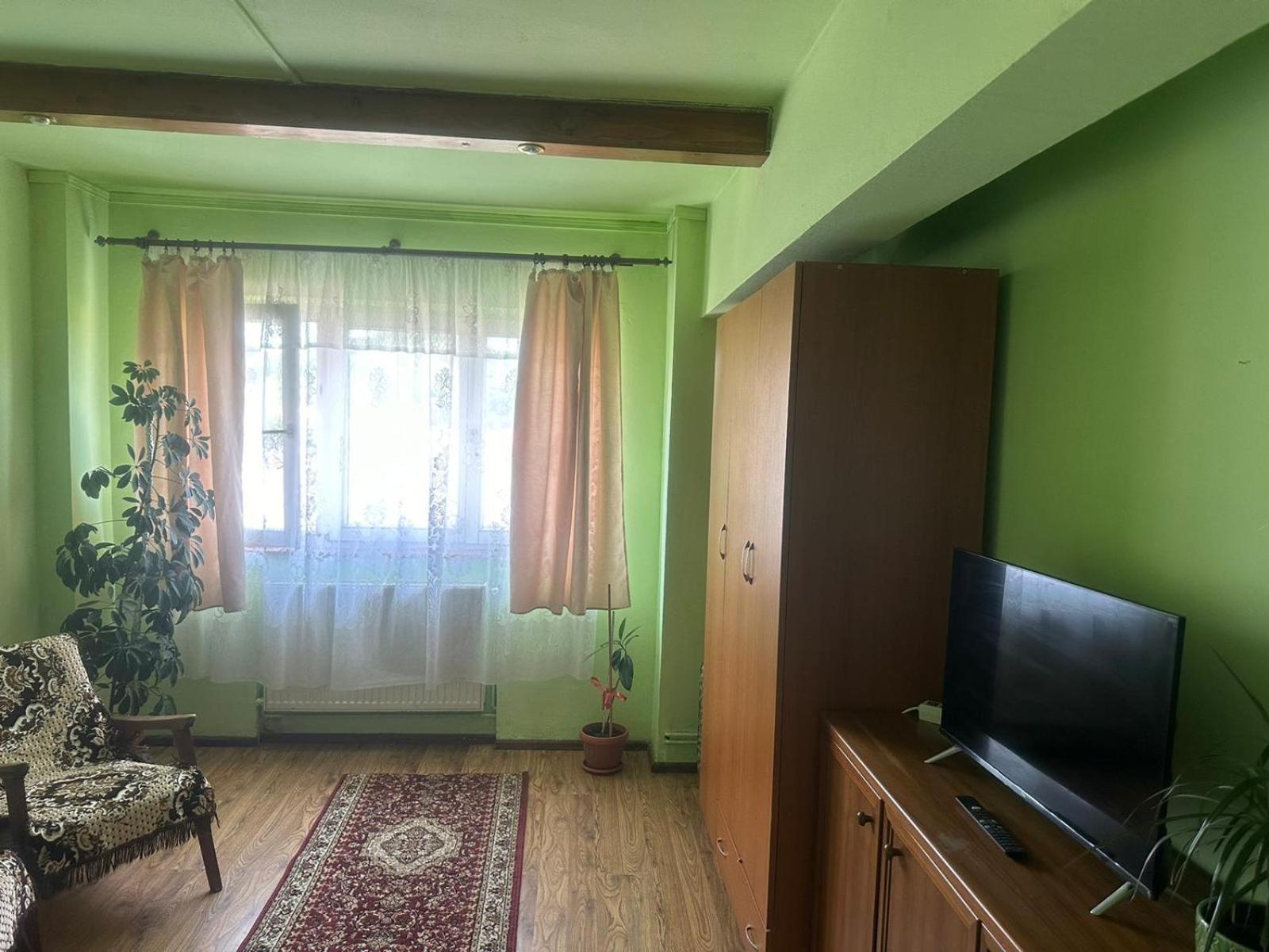 شقة Apartament La Ilie أوكنا سيبيولوي المظهر الخارجي الصورة