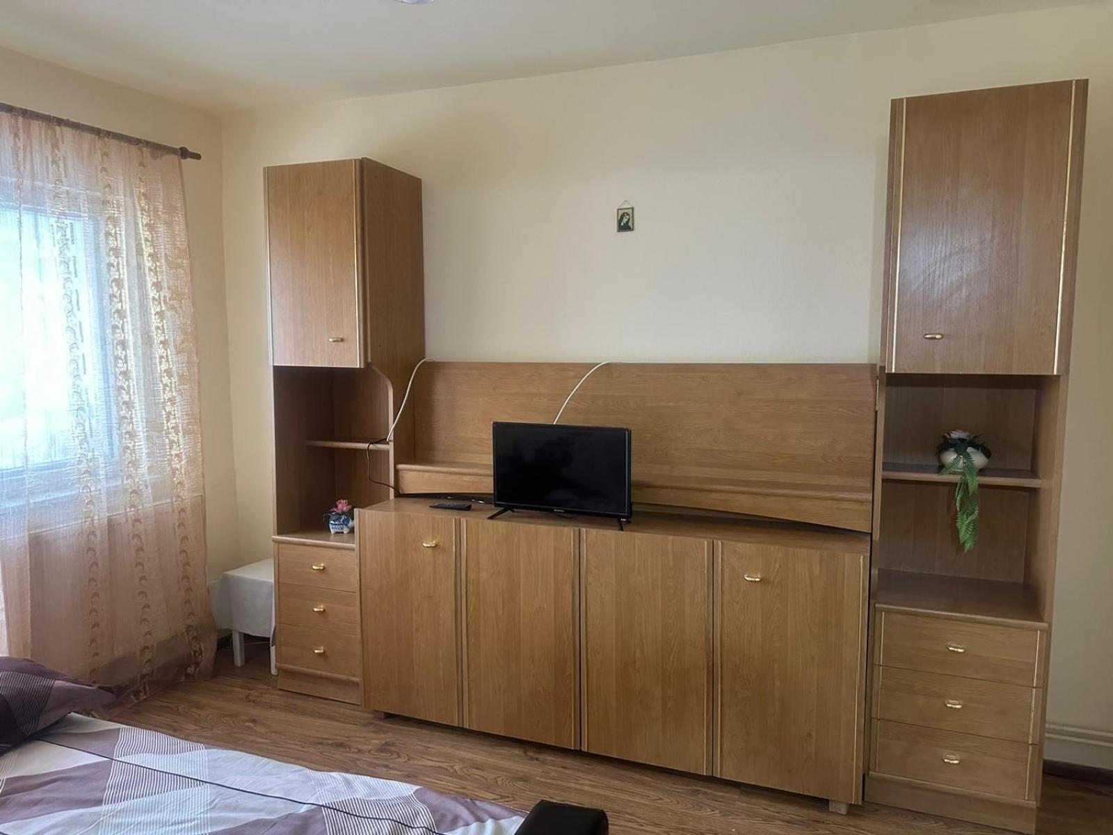 شقة Apartament La Ilie أوكنا سيبيولوي المظهر الخارجي الصورة