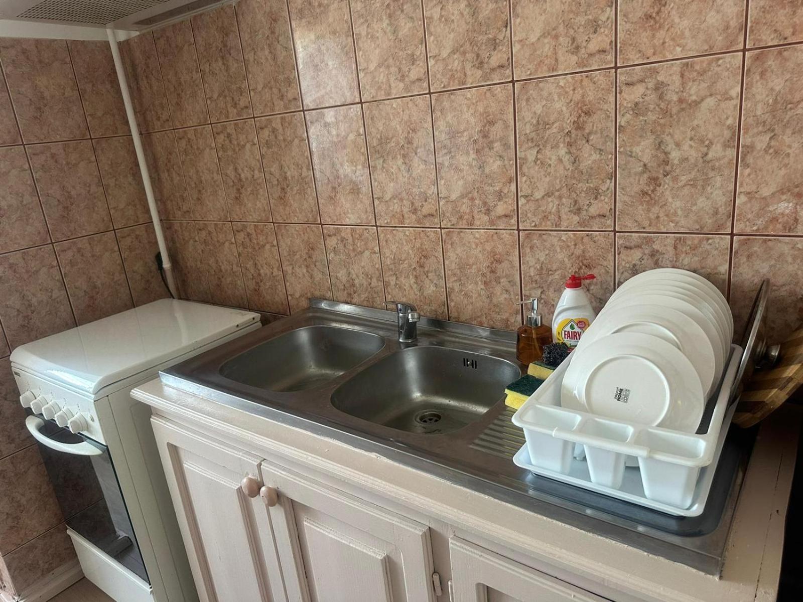 شقة Apartament La Ilie أوكنا سيبيولوي المظهر الخارجي الصورة