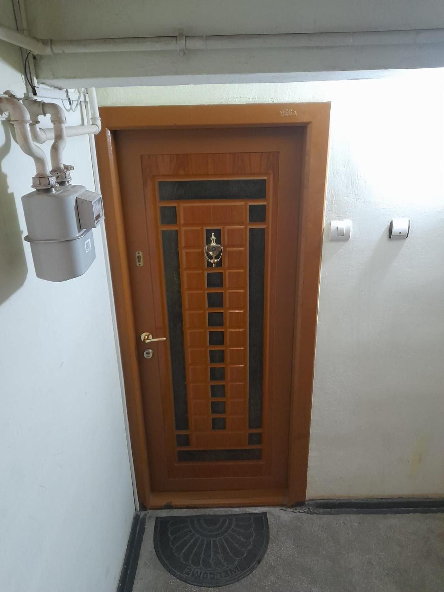 شقة Apartament La Ilie أوكنا سيبيولوي المظهر الخارجي الصورة